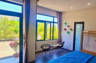 MyTran Homestay-HauLoan