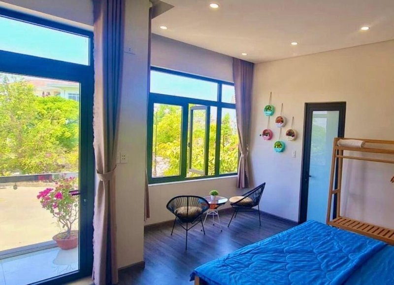 MyTran Homestay-HauLoan
