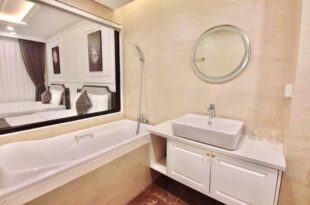 Quy Nhon City Center Apartments