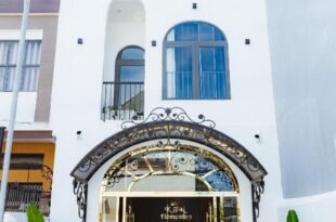 Quy Nhơn – KTK Homestay