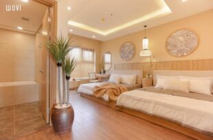 Quy Nhon Pearl – FLC Sea Tower