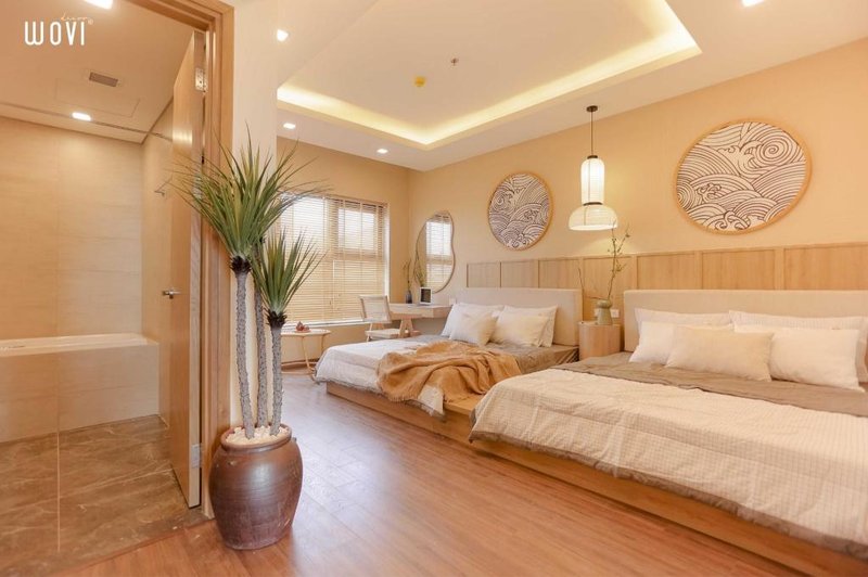 Quy Nhon Pearl – FLC Sea Tower