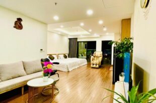 Quy Nhơn View Beach 3BR_ FLC Apartment