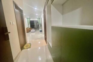 Rạng homestay