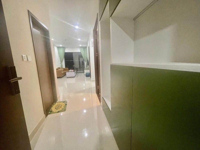 Rạng homestay