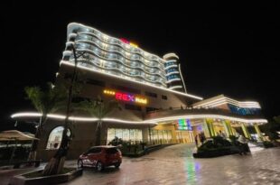 Rex Hotel – by BAY LUXURY