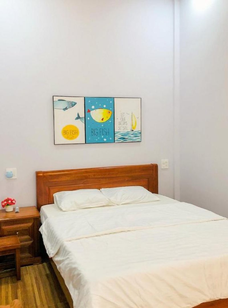 Sohi Homestay