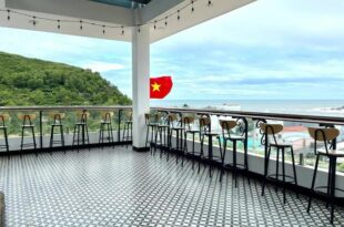 SÓNG Coffee & Homestay