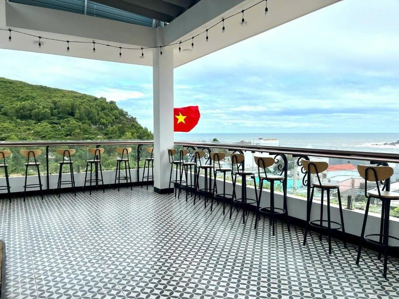 SÓNG Coffee & Homestay