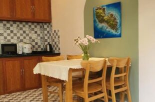 Sông Suối homestay 2