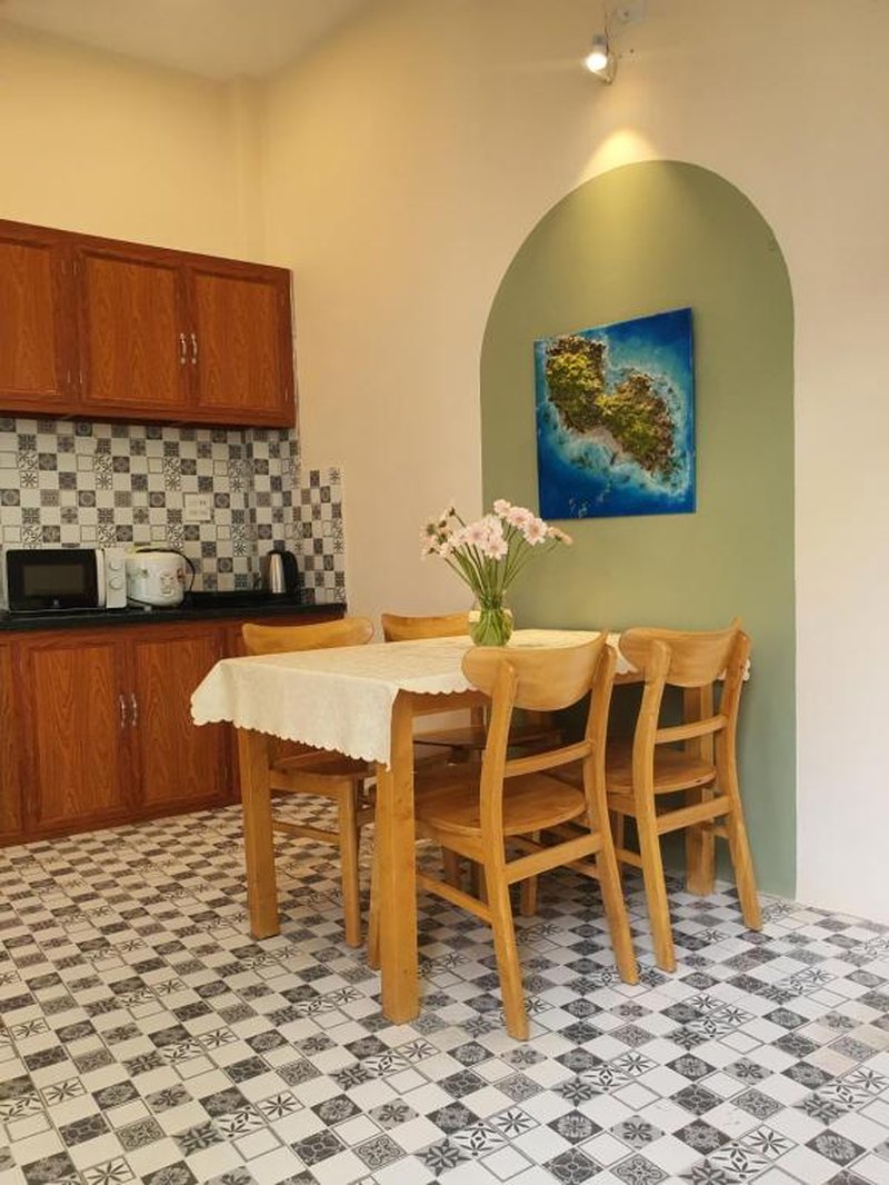 Sông Suối homestay 2