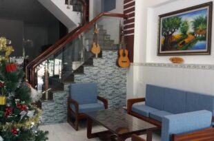 Sunny homestay, Quy Nhon