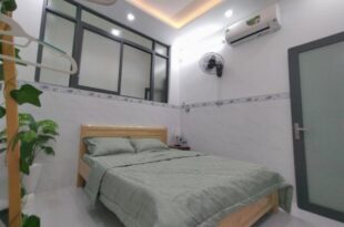 Suri’s Homestay