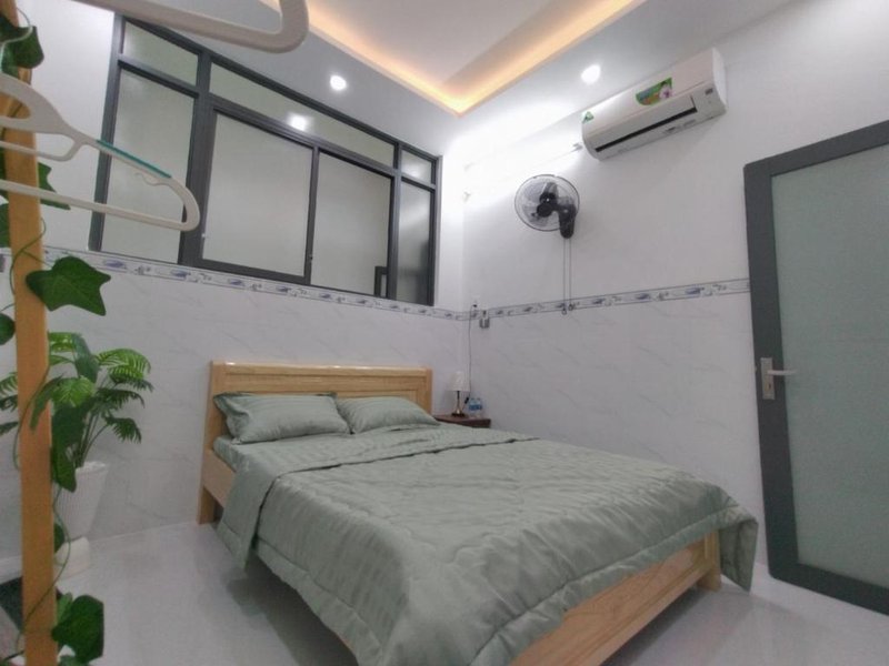 Suri's Homestay