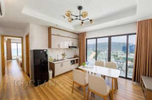TMS Quy Nhon – Ngoc Lan Apartments