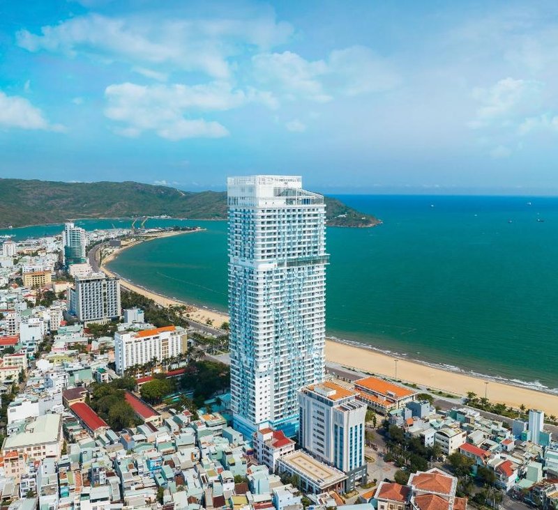 TMS Quy Nhơn Sea View