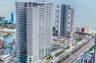 Tran Ocean View – FLC Sea Tower Quy Nhơn