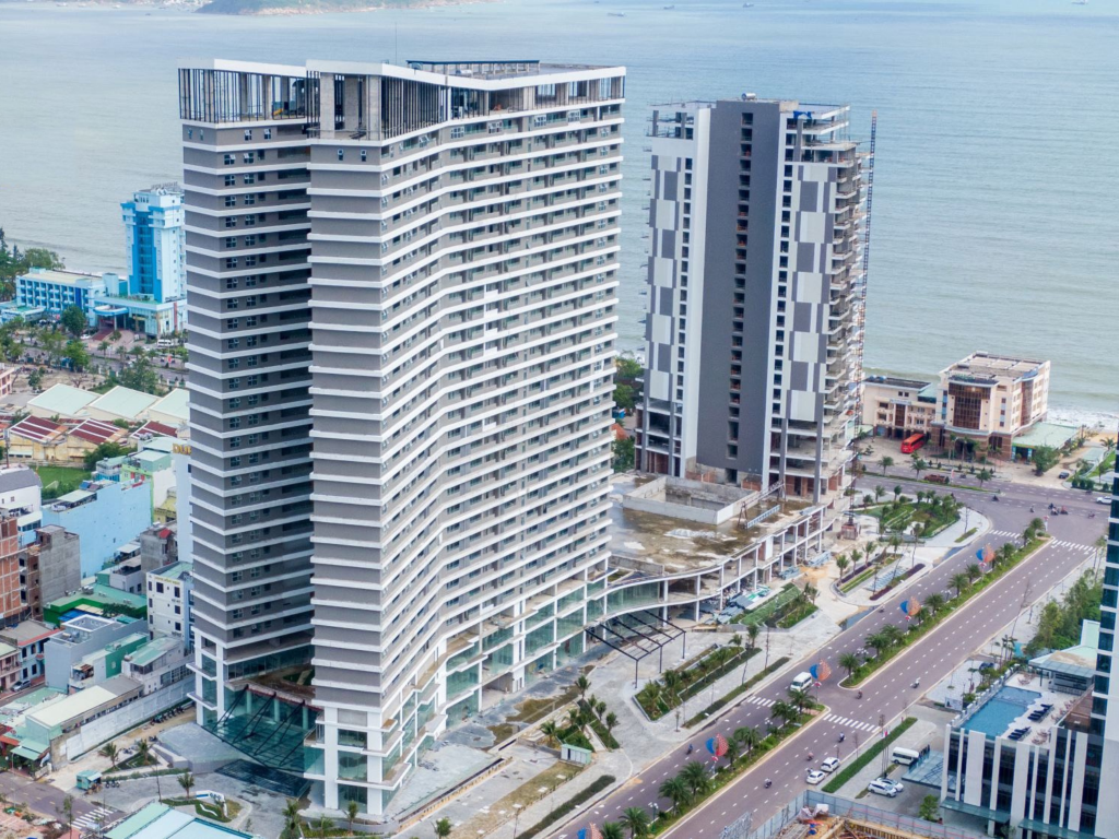 Tran Ocean View – FLC Sea Tower Quy Nhơn
