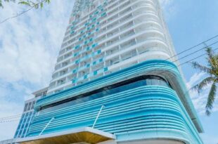 TYE APARTMENT – TMS Pullman Quy Nhon