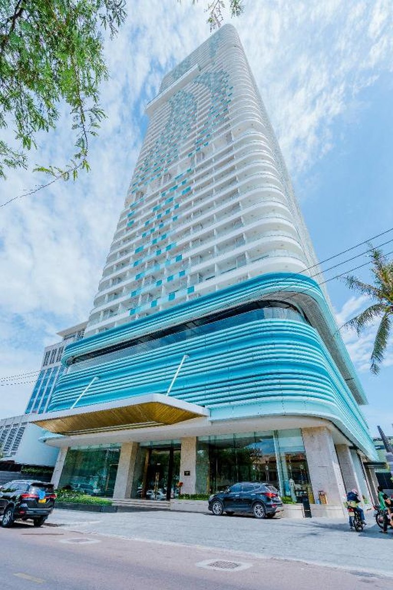 TYE APARTMENT – TMS Pullman Quy Nhon