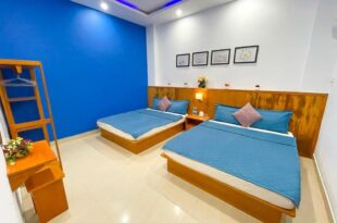 Vani Homestay