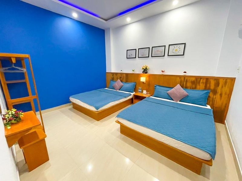 Vani Homestay