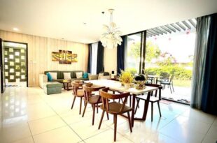 719 – Villa Oceanami – Phước Hải