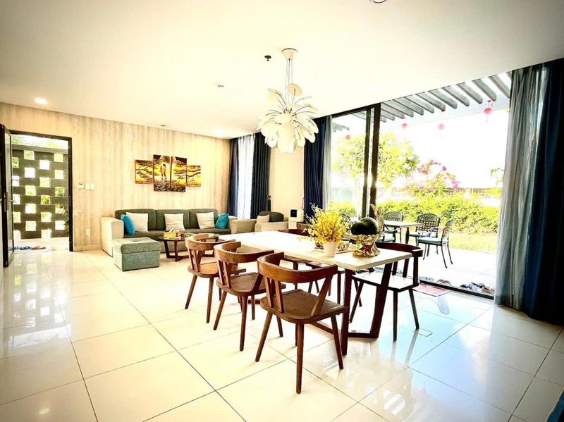 719 - Villa Oceanami - Phuoc Hai