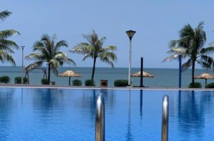 Boracay Villa B1007 3 phòng ngủ, 3 phòng tắm