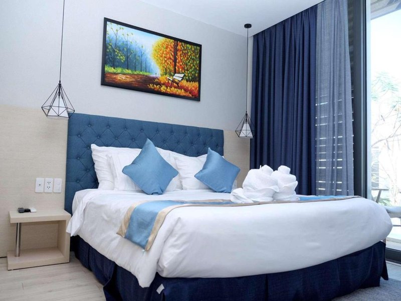 OCEANAMI S & M (Sea & Mountain) 3 phòng ngủ, 3 phòng tắm