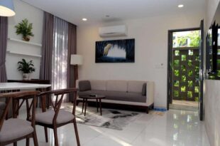 OCEANAMI B S (Blue Sky) 3 phòng ngủ, 3 phòng tắm