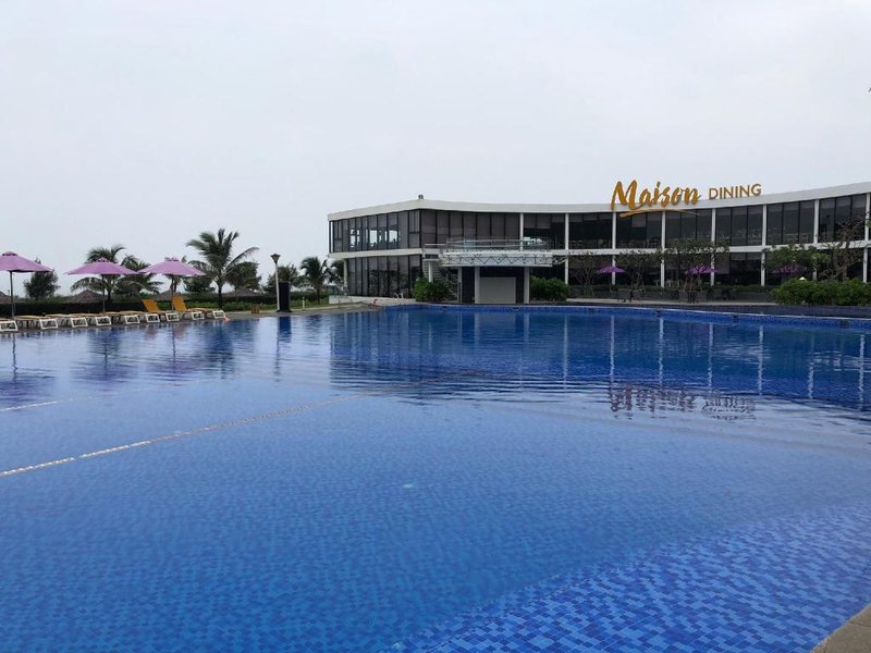 Oceanami Villas S&H