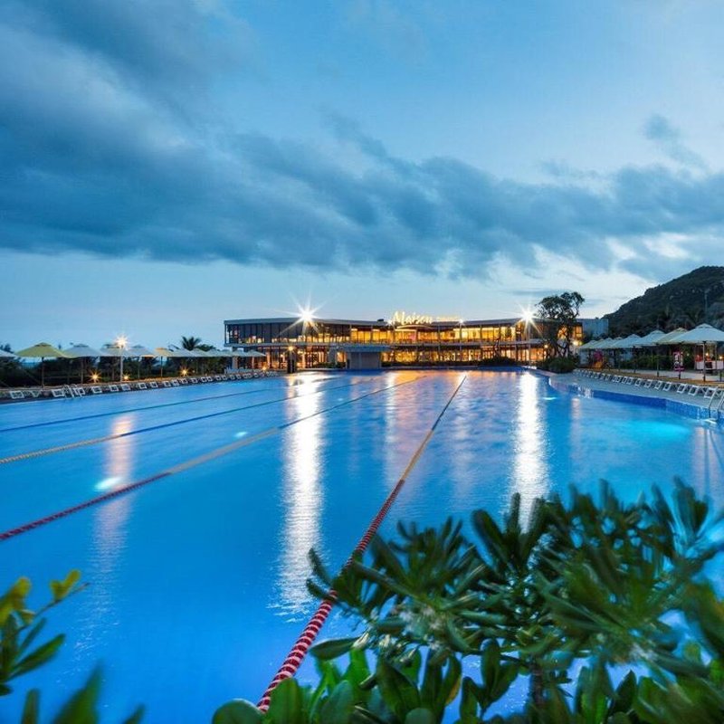 Oceanami Villas  Thanh Lan