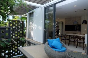 Oceanami Villas Anh Vu