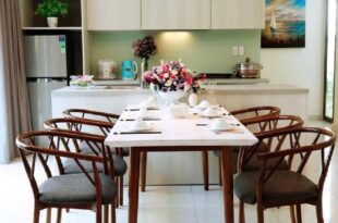 T@T Villa – 3 phòng ngủ, 3 phòng tắm