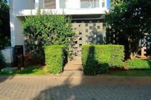 Biệt thự Alice’s house – 3 phòng ngủ, 4 phòng tắm