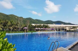 Maita Cozy Villa at Oceanami – 3 phòng ngủ, 3 phòng tắm