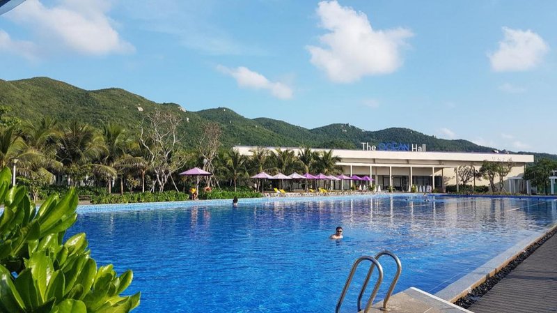 Maita Cozy Villa at Oceanami – 3 phòng ngủ, 3 phòng tắm