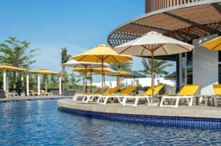 Maita Oceanami 5 sao Villa – 3 br, Free Pool