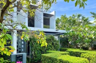 Villa 3P Resort Oceanami – Minh Phúc House
