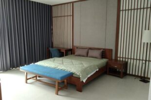 Zenna Villa-Tulip 107 – 3 phòng ngủ, 3 phòng tắm