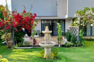 Oceanami Villas &Beach Club – YES Villa – Long Hai – 4 phòng ngủ, 4 phòng tắm