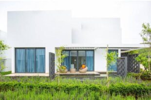Villa 4P Resort Ocenami -Minh Phúc House