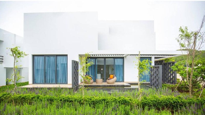 Villa 4P Resort Ocenami -Minh Phúc House