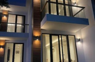Fami Villa, Phuớc Tỉnh Long Hải