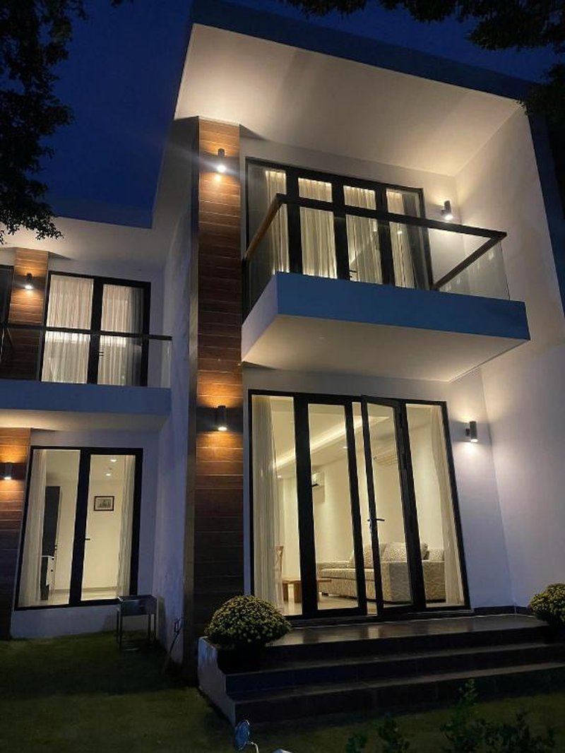 Fami Villa, Phuớc Tỉnh Long Hải
