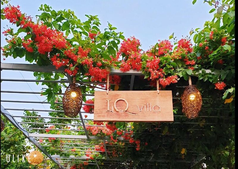 LQ villa -Long Hai
