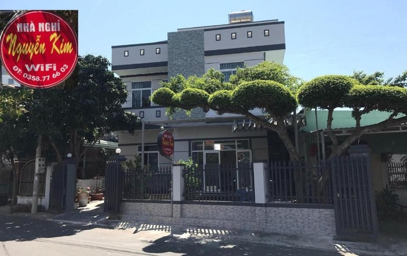 Nguyen Kim Motel