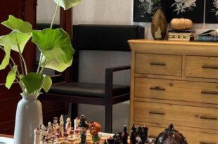 Ngõ Homestay – 2 phòng ngủ, 2 phòng tắm