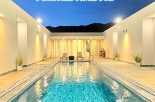Oceanami 5 Bedrooms Private Pool